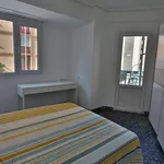 Alquilar 3 dormitorio apartamento en Valencia