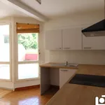 Appartement de 76 m² avec 3 chambre(s) en location à Grenoble