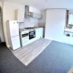 Rent 1 bedroom apartment of 58 m² in Wolverhampton