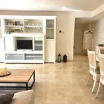 Alquilo 2 dormitorio apartamento de 797 m² en Marbella