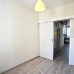 Huur 2 slaapkamer appartement van 63 m² in Ghent