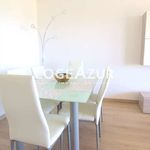 Appartement de 43 m² avec 2 chambre(s) en location à Antibes