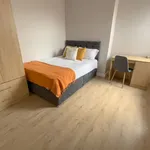 Rent 7 bedroom house in Liverpool