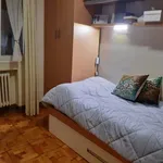 Habitación en pamplona