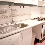 Rent 4 bedroom apartment in Madrid