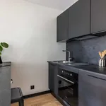 Appartement de 28 m² avec 2 chambre(s) en location à  Rennes