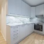 Pronajměte si 2 ložnic/e byt o rozloze 56 m² v Praha