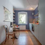 Rent 1 bedroom apartment of 84 m² in berlin