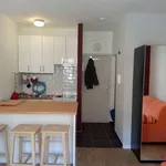 Studio de 27 m² à brussels