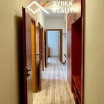 Rent 3 bedroom apartment of 62 m² in Havířov