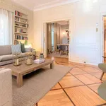 Rent 6 bedroom apartment of 360 m² in madrid