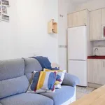 Rent 1 bedroom apartment of 30 m² in madrid