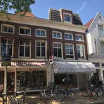 Rent 1 bedroom apartment of 25 m² in Binnenstad-Zuid