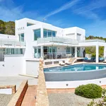 Rent 5 bedroom house in Cala Tarida