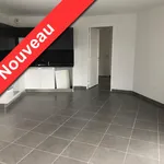 Appartement de 61 m² avec 3 chambre(s) en location à NANTES