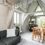 Huur 1 slaapkamer appartement in Antwerpen