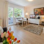 Rent 1 bedroom apartment of 30 m² in Frankfurt am Main