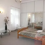 Rent 3 bedroom apartment of 122 m² in Capital City of Prague