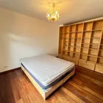 Rent 3 bedroom apartment in Bruxelles