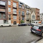 Huur 1 slaapkamer appartement in Etterbeek