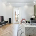 Rent 1 bedroom apartment of 102 m² in Madrid