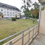 Rent 2 bedroom apartment of 43 m² in Chemnitz