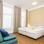 Miete 3 Schlafzimmer wohnung von 110 m² in Vienna