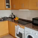 Alquilo 2 dormitorio apartamento de 78 m² en alicante