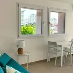 3-room flat via Alessandro Volta 15, Cattolica