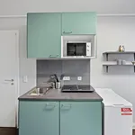 Rent 1 bedroom apartment of 19 m² in Berlin