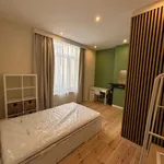 Rent 3 bedroom apartment in Liège