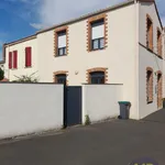 Rent 3 bedroom house of 72 m² in Maisdon-sur-Sèvre