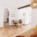 Rent 1 bedroom house of 40 m² in Raposeira