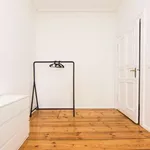 Rent a room in berlin