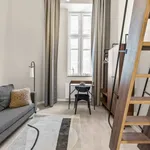 Rent 1 bedroom apartment of 24 m² in Berlin