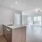  appartement avec 1 chambre(s) en location à Montreal