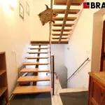 Rent 2 bedroom apartment in Brno