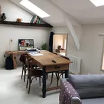 Appartement de 38 m² avec 2 chambre(s) en location à Cahors