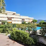 Appartement de 49 m² avec 2 chambre(s) en location à Roquebrune-Cap-Martin