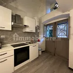 2-room flat via Felice Cascione, Porto Maurizio, Imperia