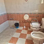 Alugar 2 quarto casa em Samora Correia