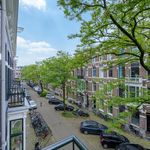 Huur 3 slaapkamer appartement van 143 m² in Amsterdam