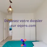 Appartement de 10 m² avec 5 chambre(s) en location à Pontoise