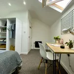 Rent a room in Sheffield