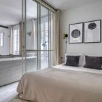 Appartement de 35 m² avec 1 chambre(s) en location à paris