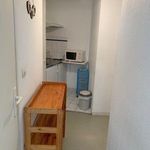 Appartement de 24 m² avec 1 chambre(s) en location à Bordeaux