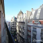 Rent 2 bedroom apartment of 55 m² in Paris 18 - Rue Damrémont