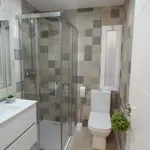 Alquilo 2 dormitorio apartamento de 70 m² en Jaén