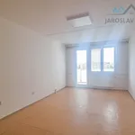 Rent 3 bedroom apartment in České Budějovice