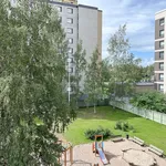 Vuokraa 2 makuuhuoneen asunto, 60 m² paikassa Oulu